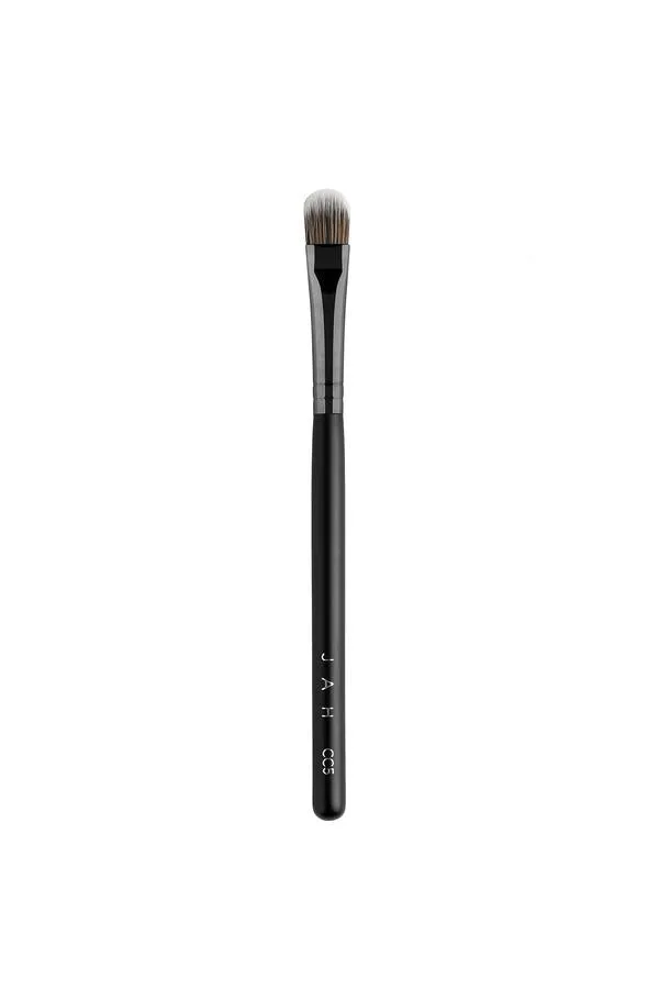 Jah Cosmetics CC5 - Medium Cut Crease Brush