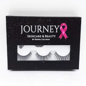 Journey Skincare and Beauty Day to Night Lashes