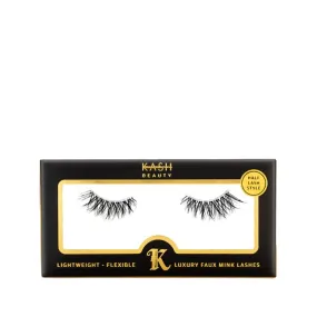 Kash Beauty Allure Natural Lash