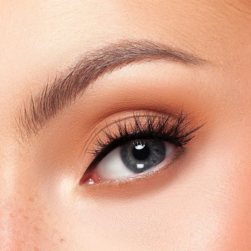Kash Beauty Allure Natural Lash
