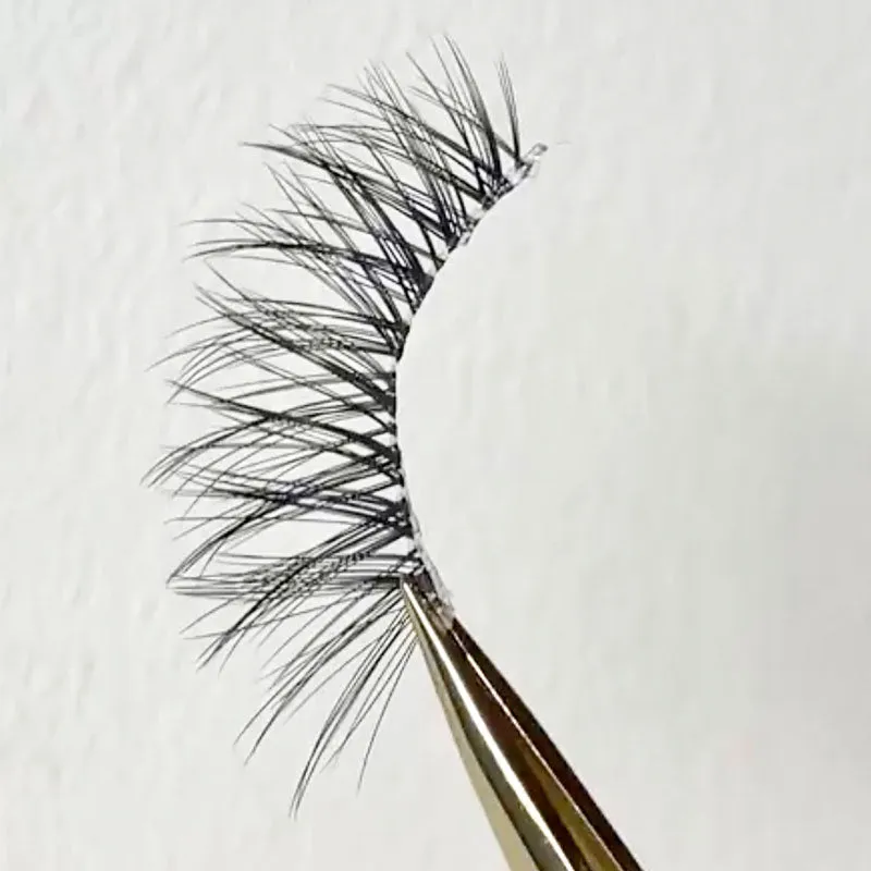 Kash Beauty Allure Natural Lash