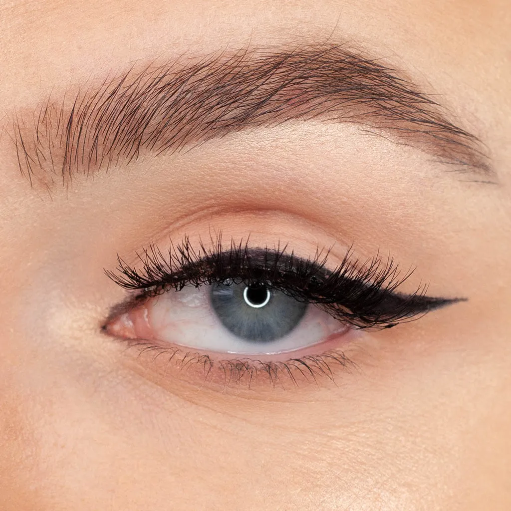 Kiss Lash Couture - So Wispy 04