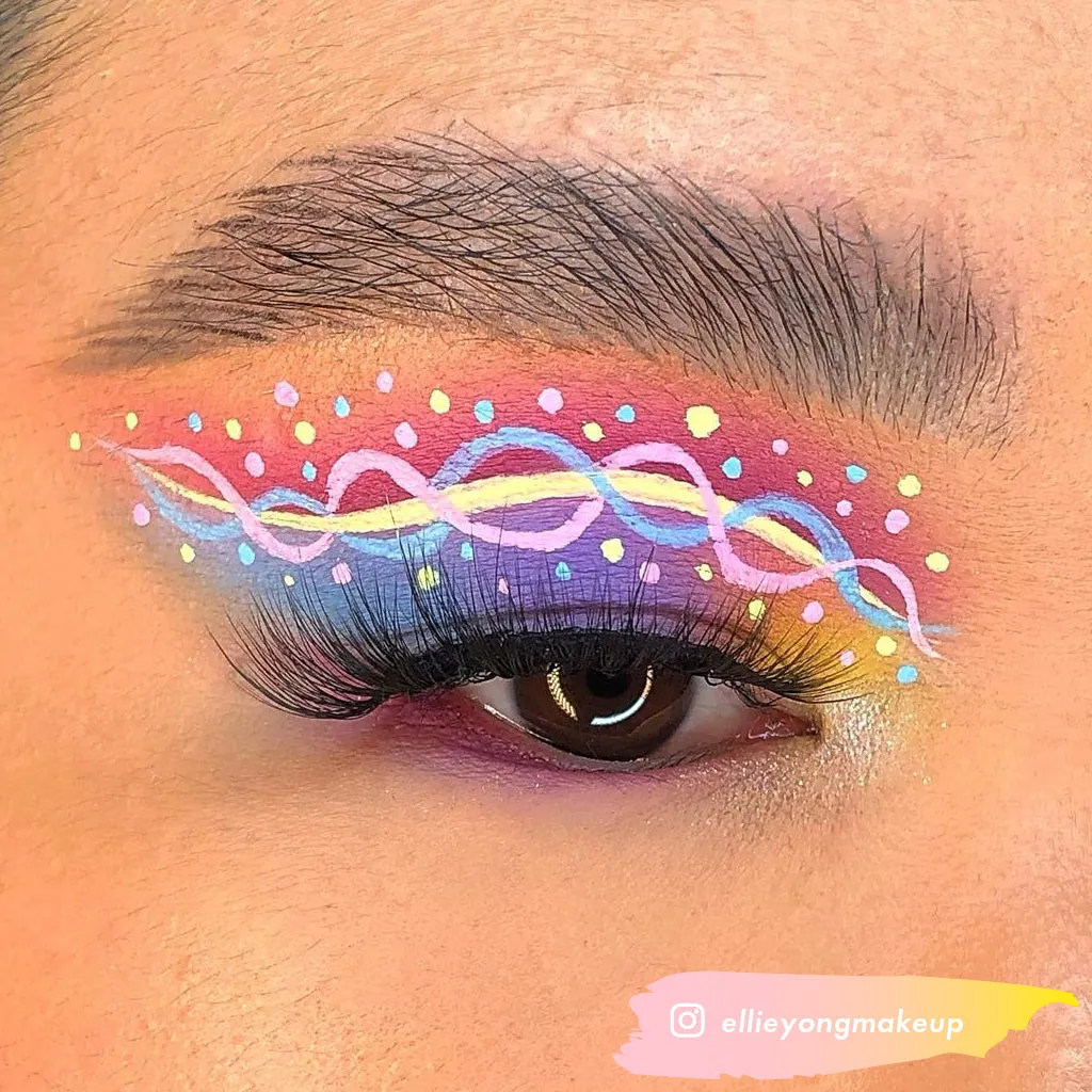 Kiss Lash Couture - So Wispy 04