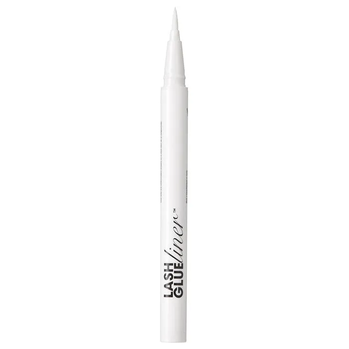 Kiss Lash Glue Liner - Clear (0.7ml)