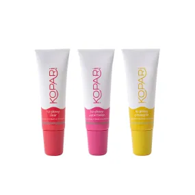 Kopari - Paradise Pout Lip Kit