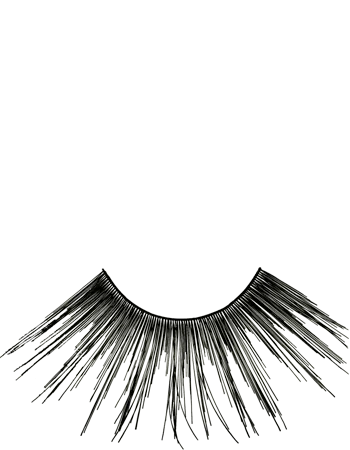 Kryolan Showgirl Eyelashes