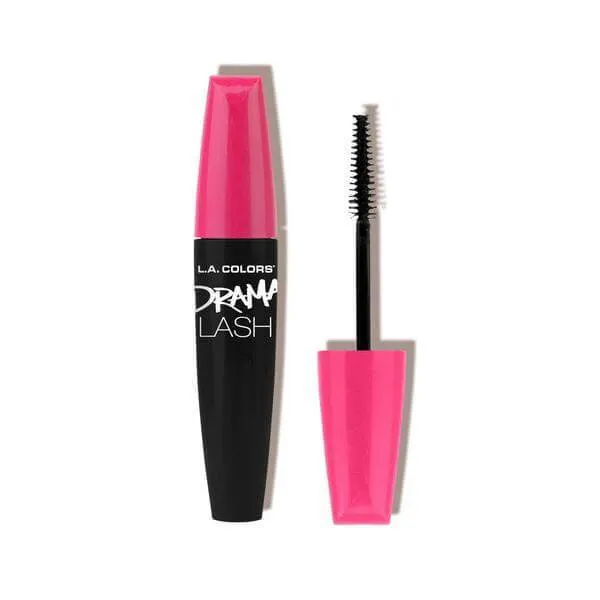 LA Colors Drama Lash Mascara