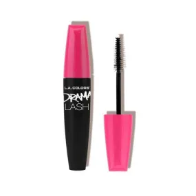 LA Colors Drama Lash Mascara