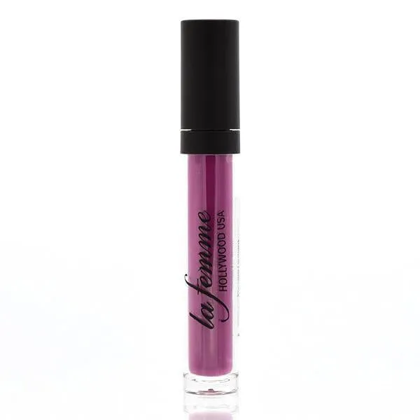 La Femme Lip Stains