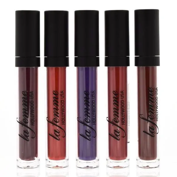 La Femme Lip Stains
