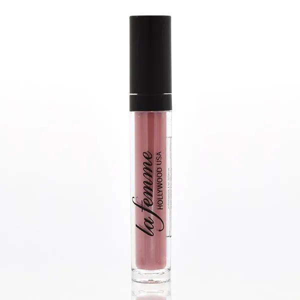 La Femme Lip Stains