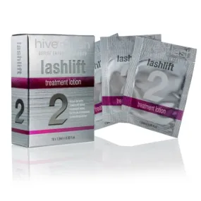 Lash Lift (2) - Treatment Lotion (10 x 1.5ML)