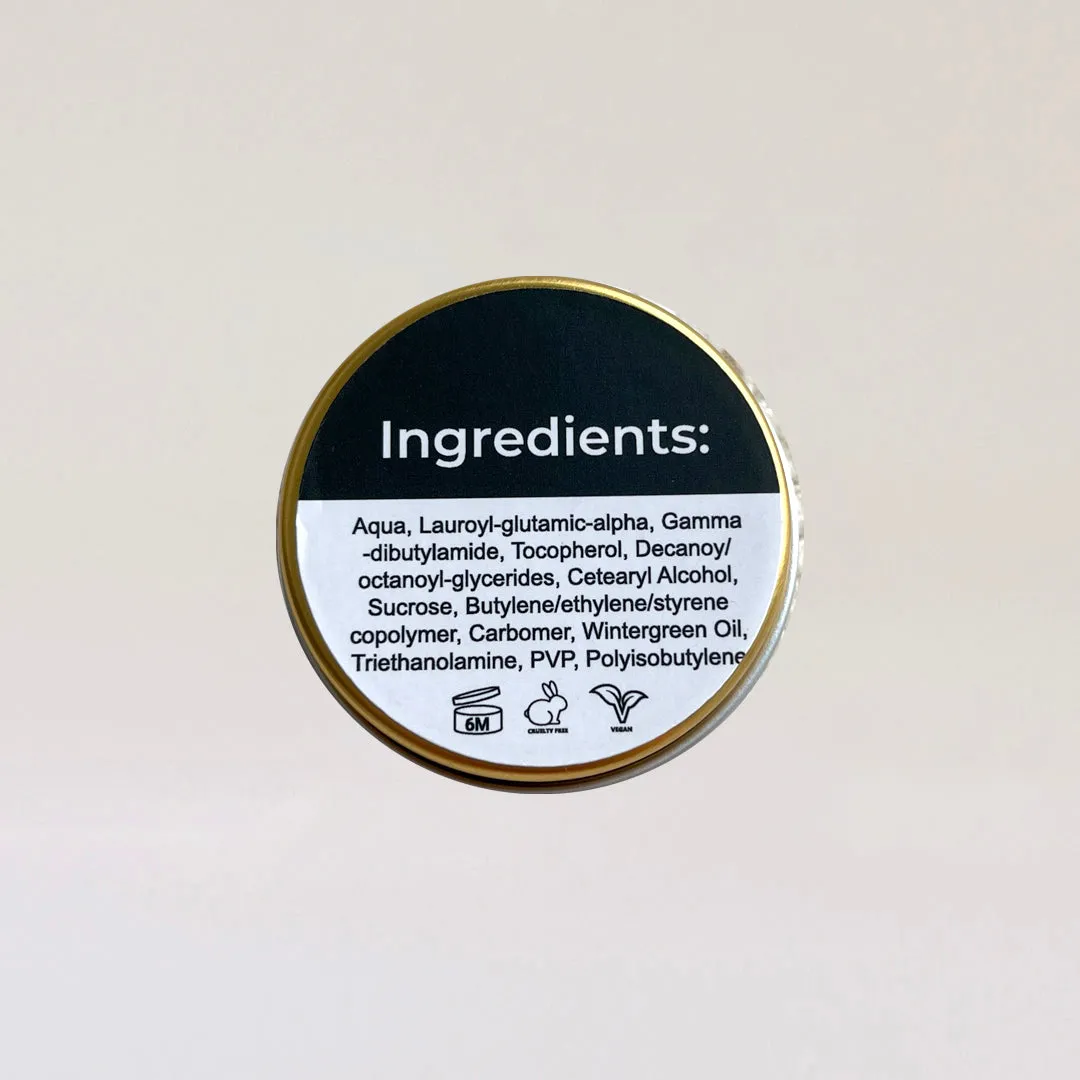 Lash Lift Glue Balm