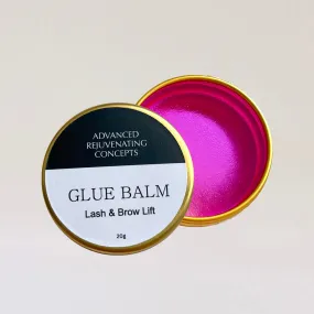 Lash Lift Glue Balm