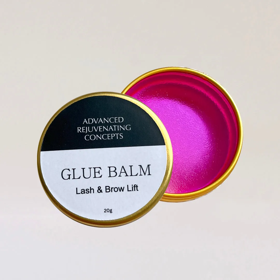 Lash Lift Glue Balm