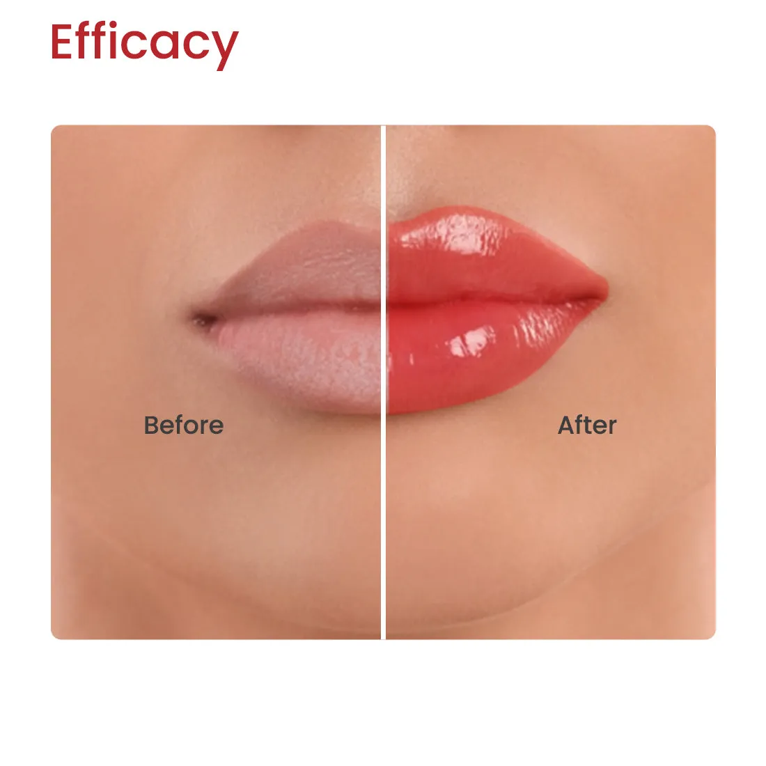 LIP & CHEEK TINT (PACK OF 3)