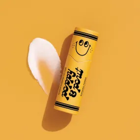 Lip Balm - Banana Fanna