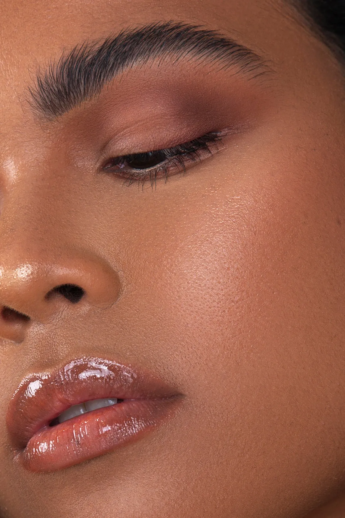 Lip Gloss - Tahiti