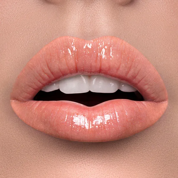 Lip Gloss - Tahiti