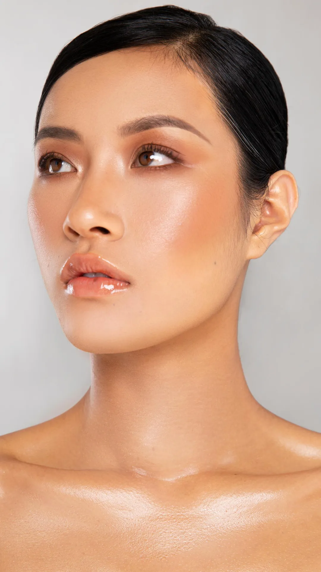 Lip Gloss - Tahiti