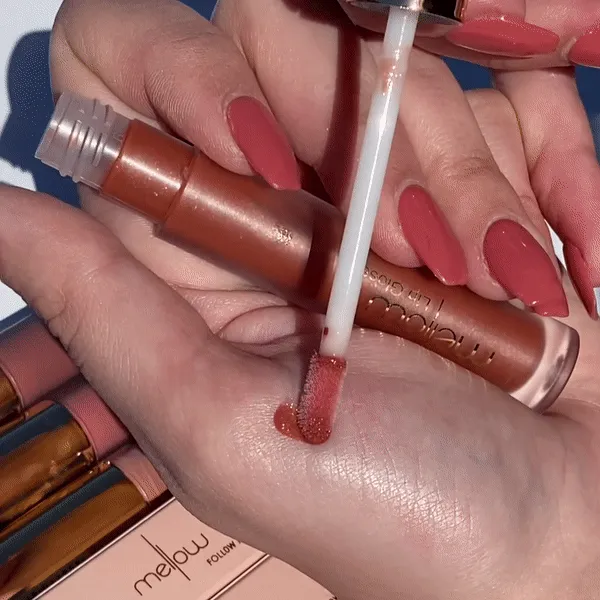 Lip Gloss - Tahiti