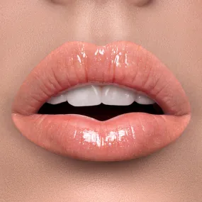 Lip Gloss - Tahiti