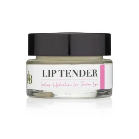 Lip Tender