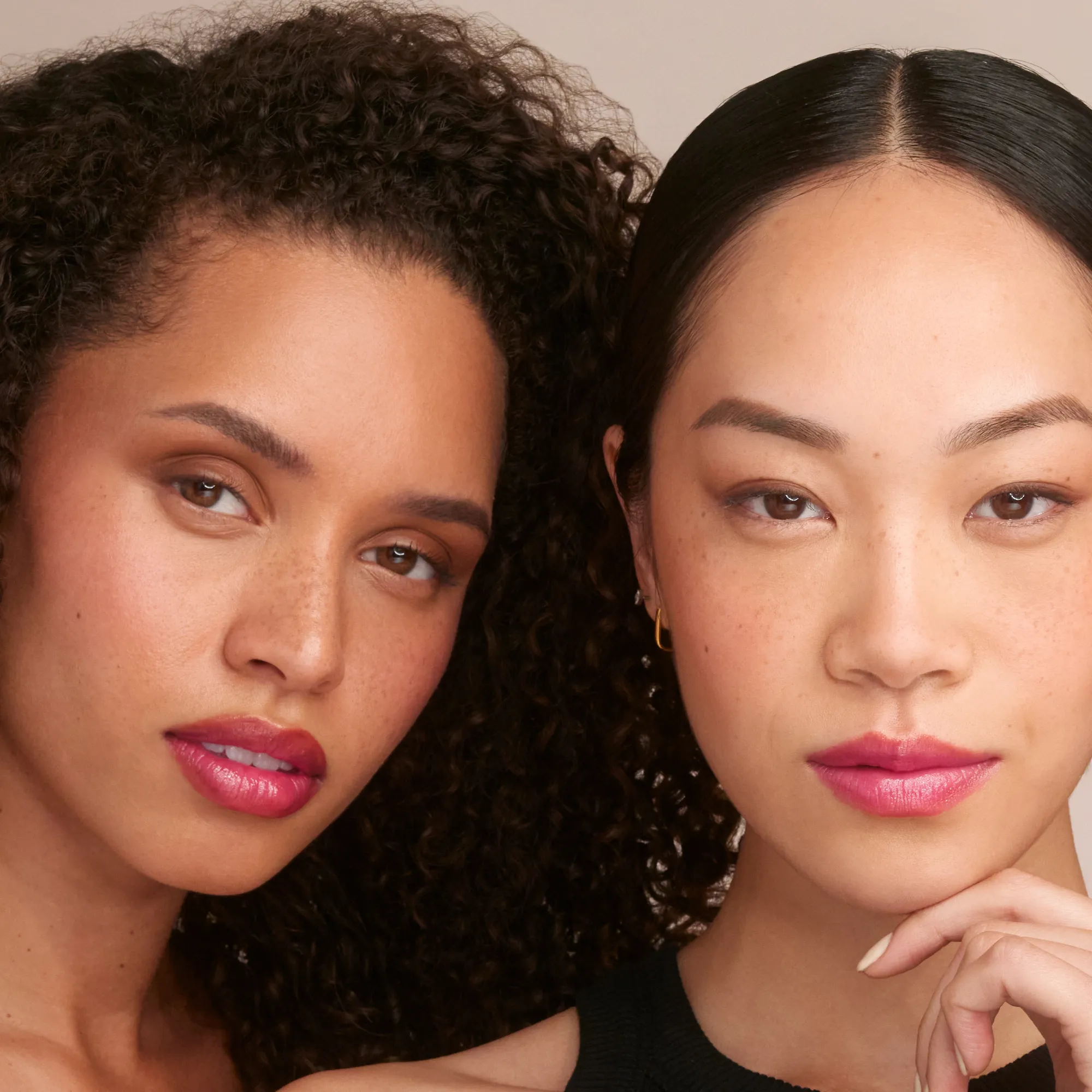 Liplights Cream Lip Gloss - Chameleon