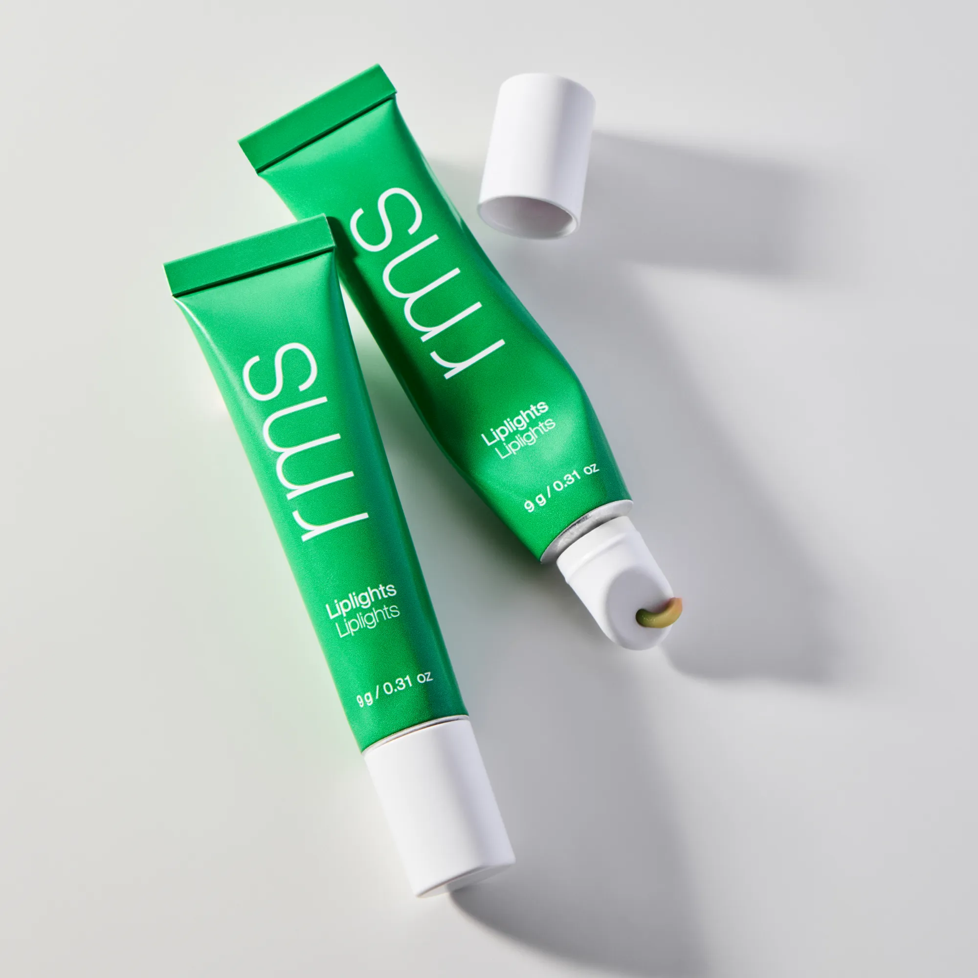 Liplights Cream Lip Gloss - Chameleon