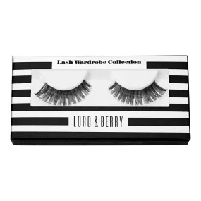 Lord & Berry Eye Lashes - El 5