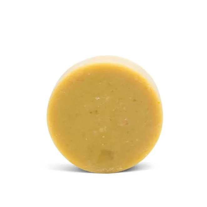 Luxe Facial Cleansing Bar