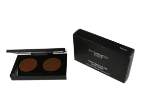 MAC Studio Finish Concealer Duo / Cache-Cernes 'NW45/NC50' 0.10Oz/3g New In Box