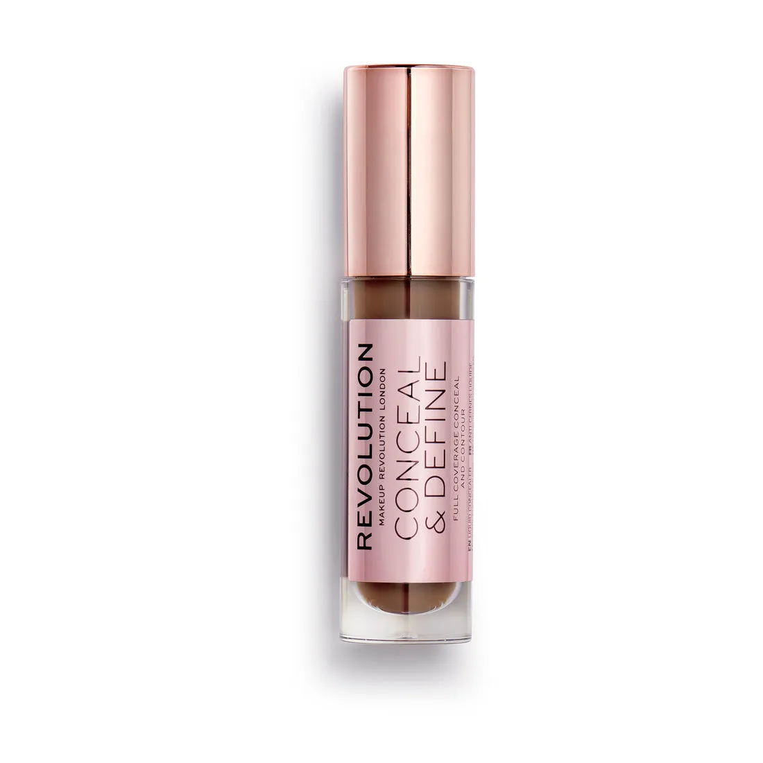 Makeup Revolution Conceal And Define Concealer