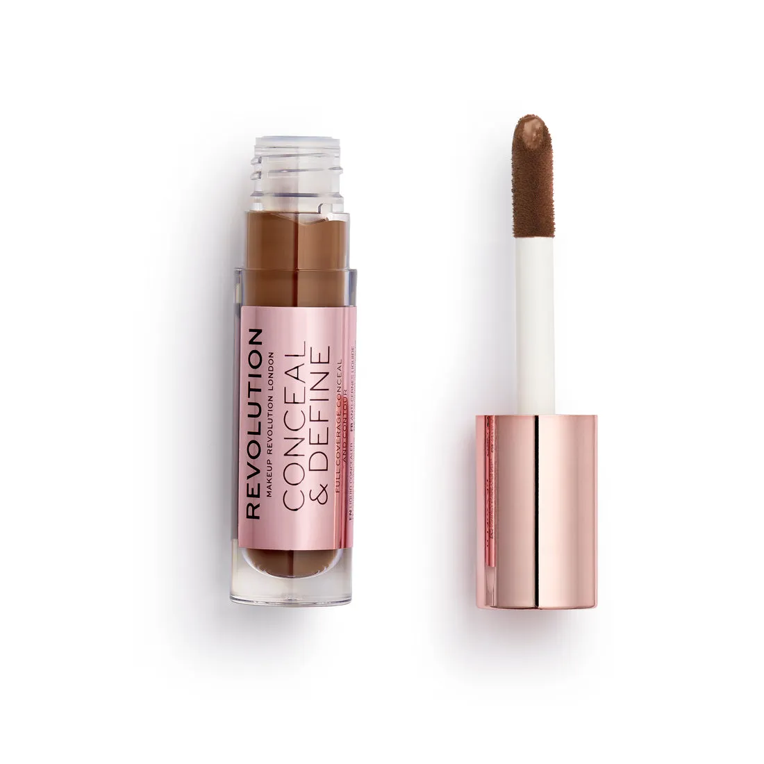 Makeup Revolution Conceal And Define Concealer