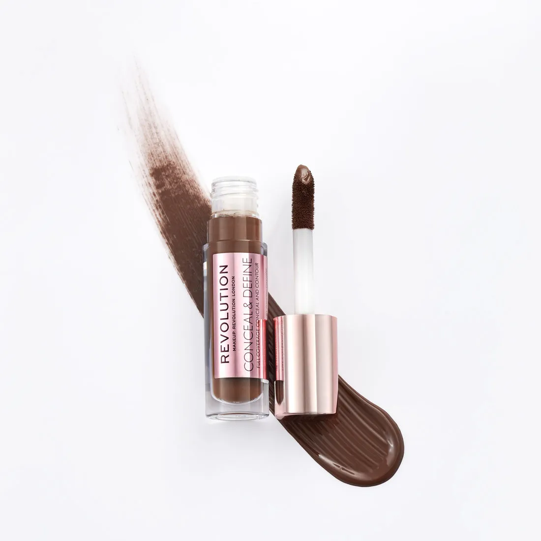 Makeup Revolution Conceal And Define Concealer