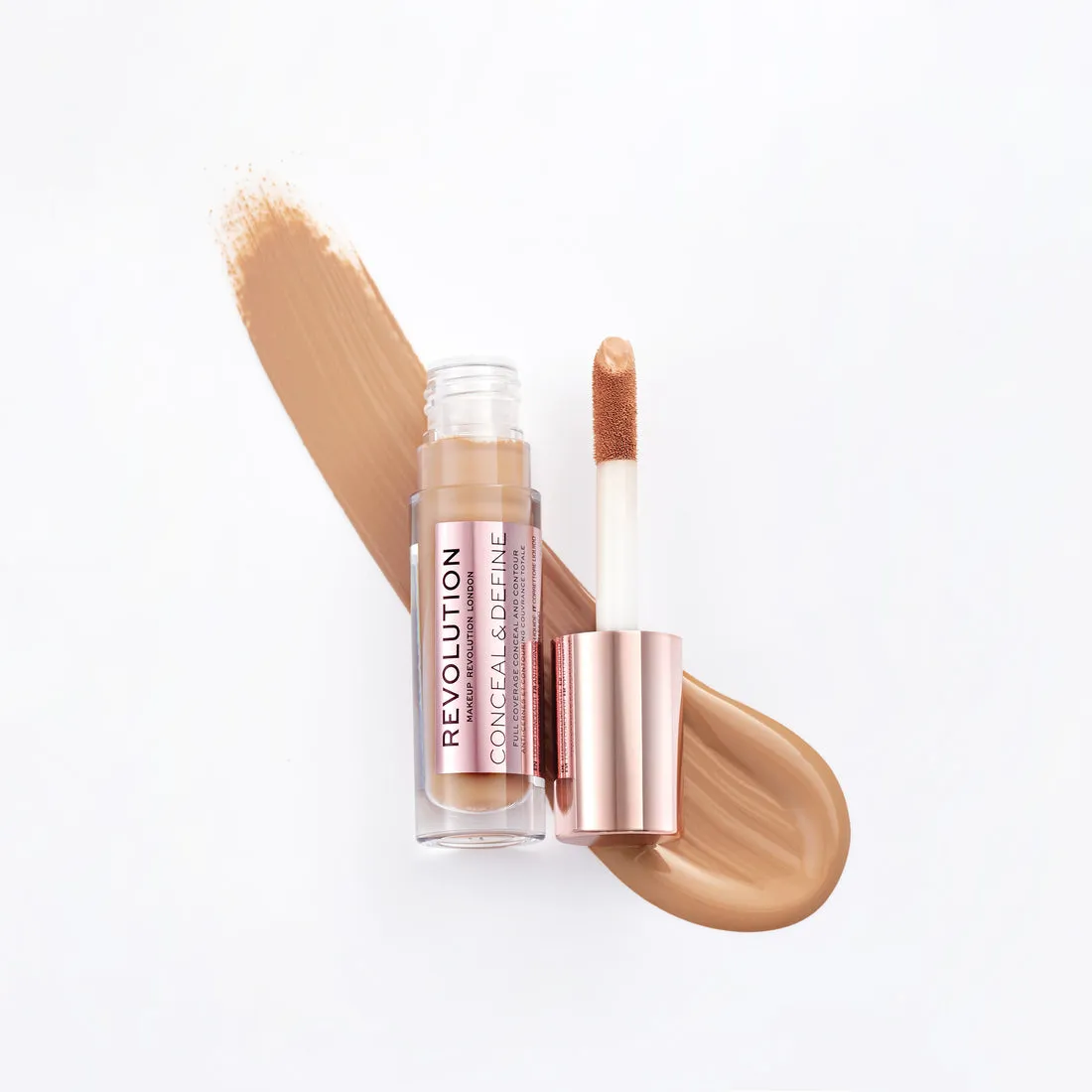 Makeup Revolution Conceal And Define Concealer