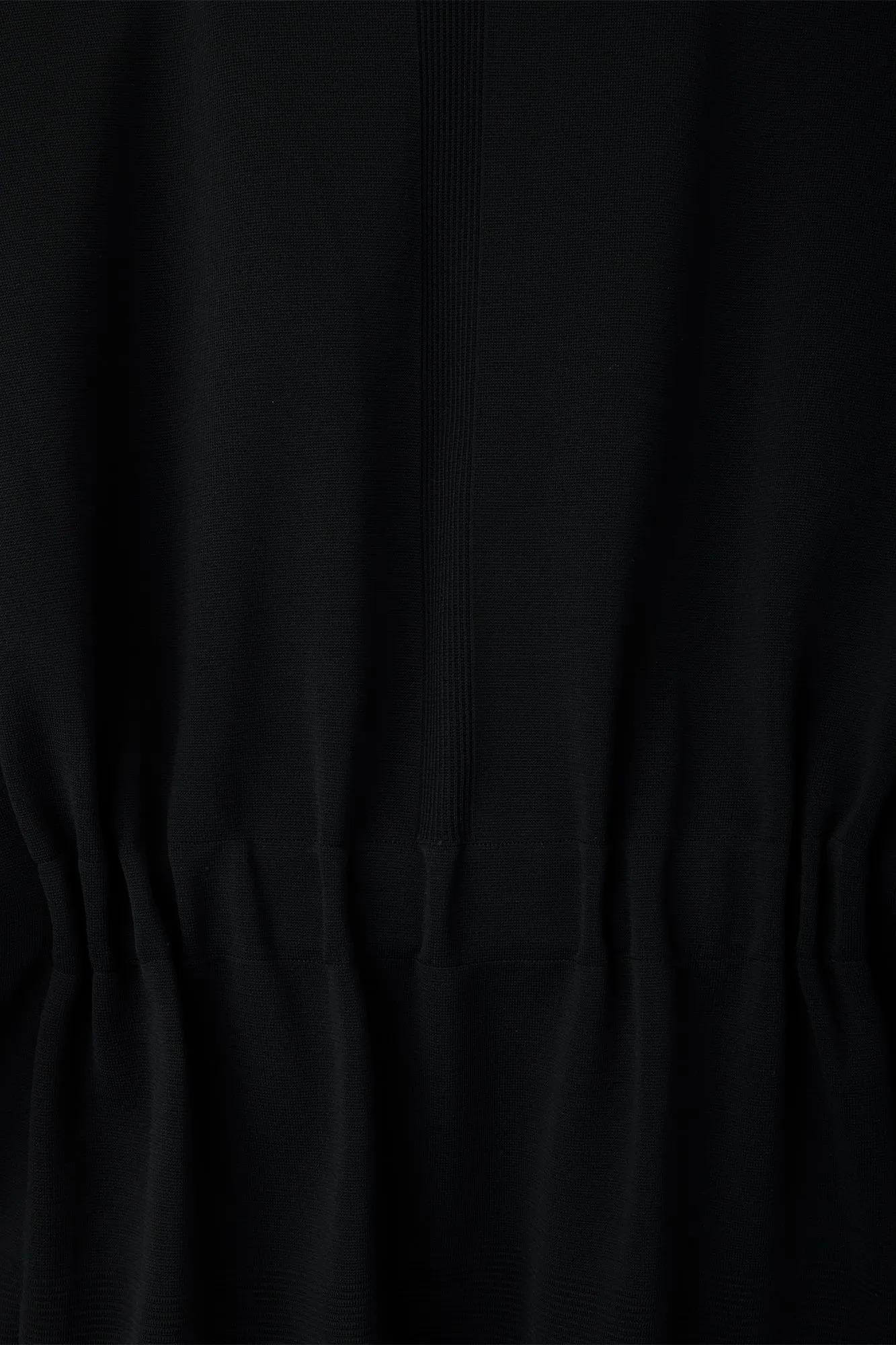 MILAN CREASE COLLARLESS JACKET