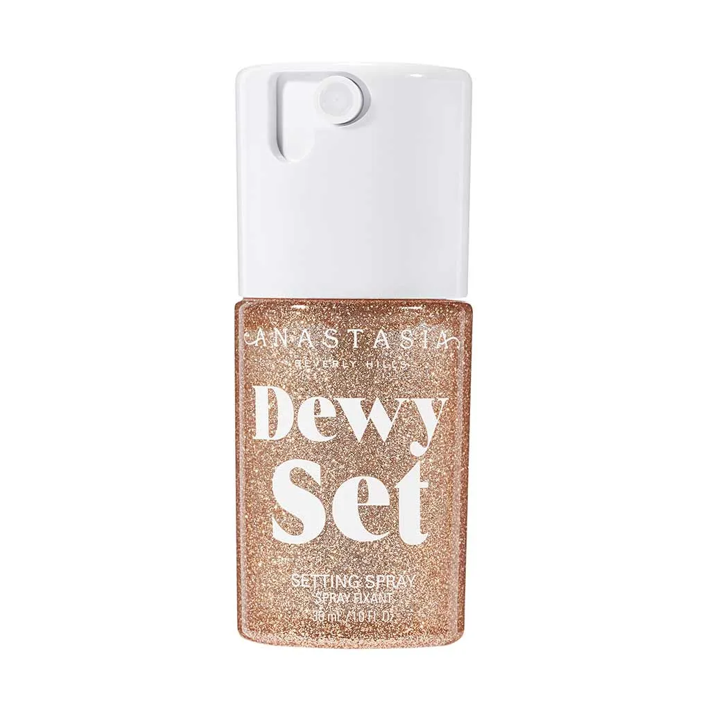 MINI DEWY SETTING SPRAY