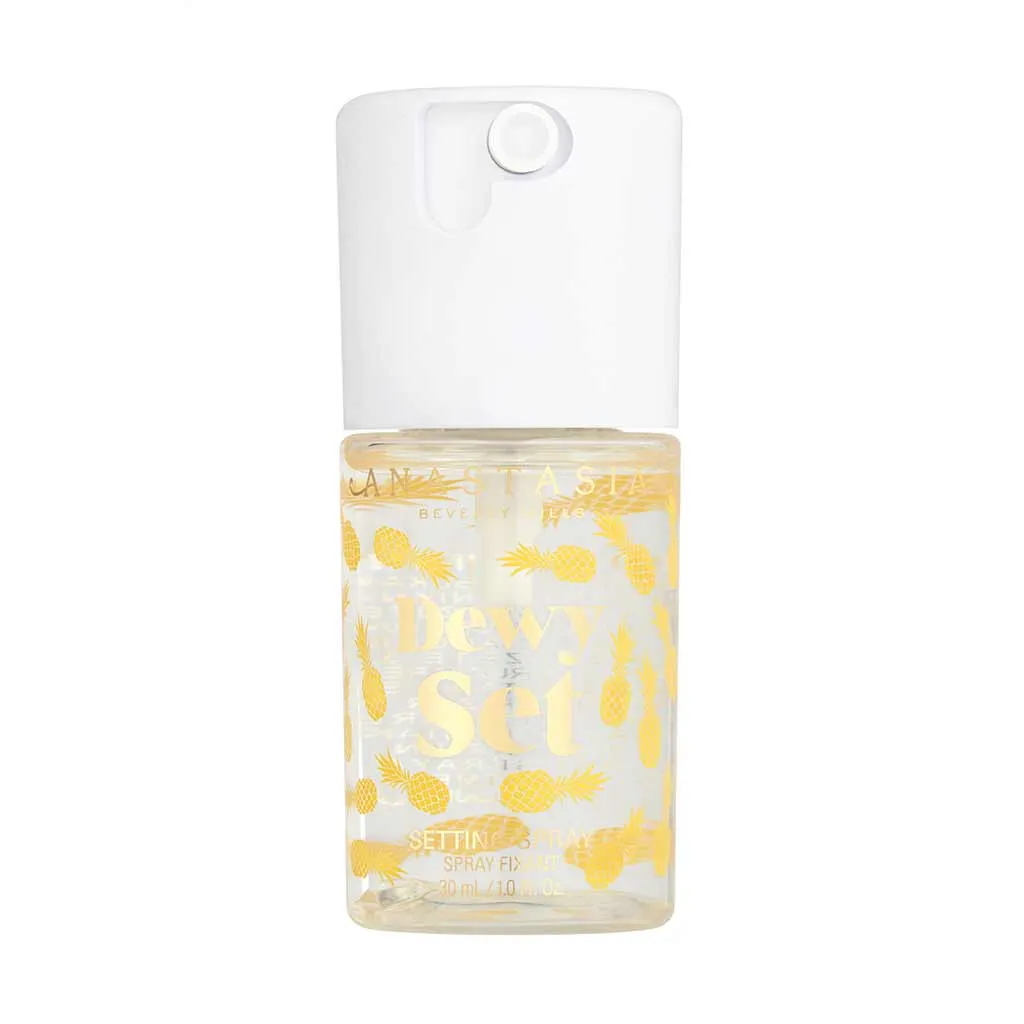 MINI DEWY SETTING SPRAY