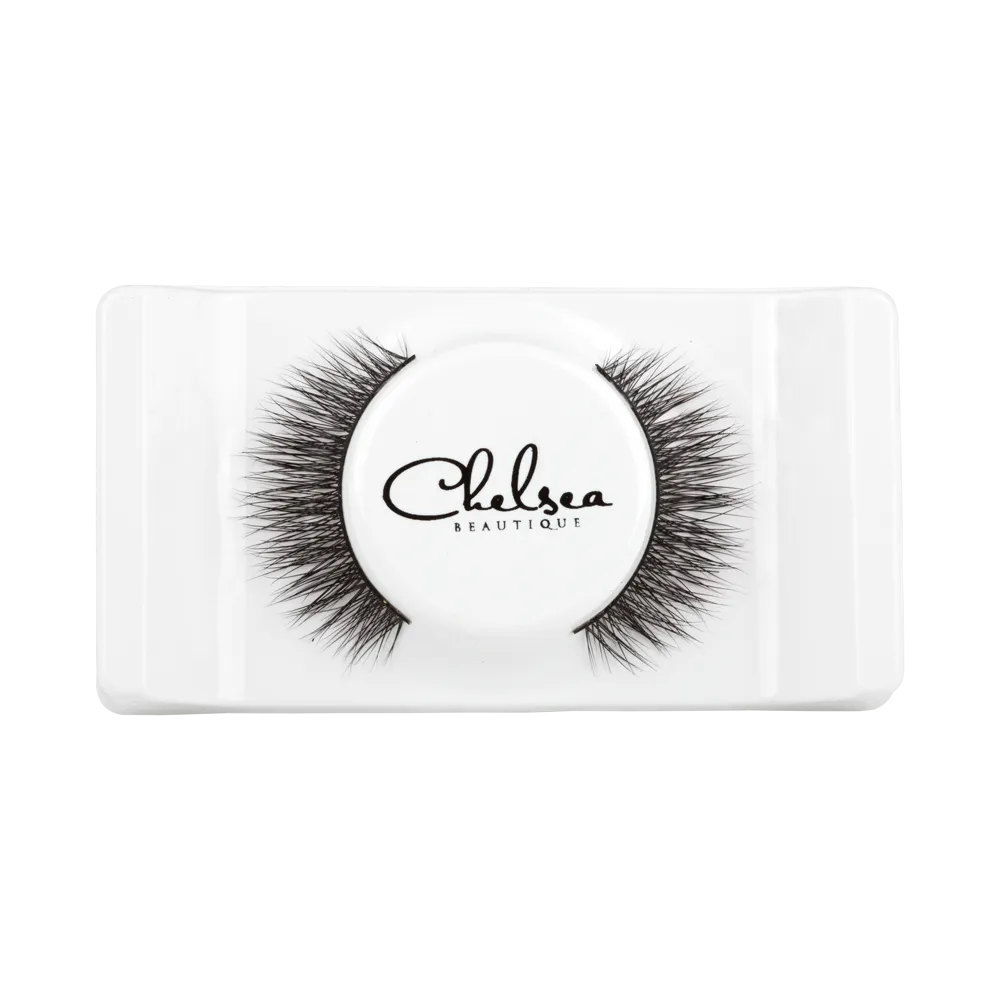 Mink Lashes No. 10