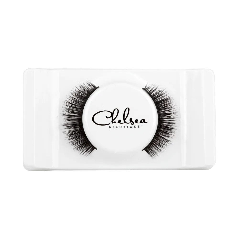 Mink Lashes No. 3