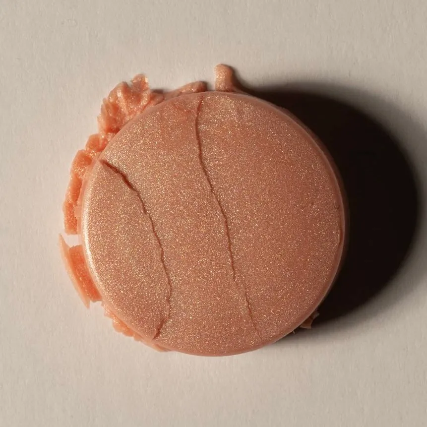 Moonglaze - Highlighter Stick - Glazed