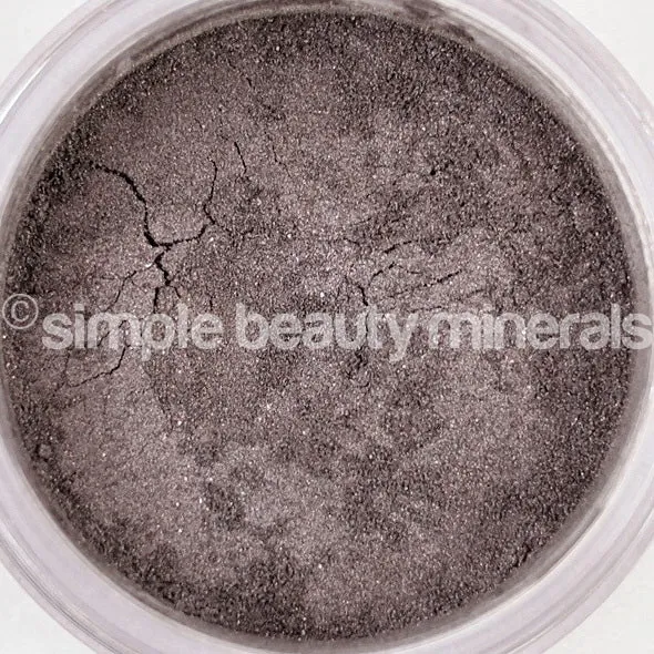 Mystery Mineral Eyeshadow