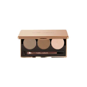 Natural Definition Brow Palette