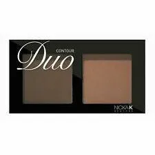 Nicka K: Duo Powder Contour