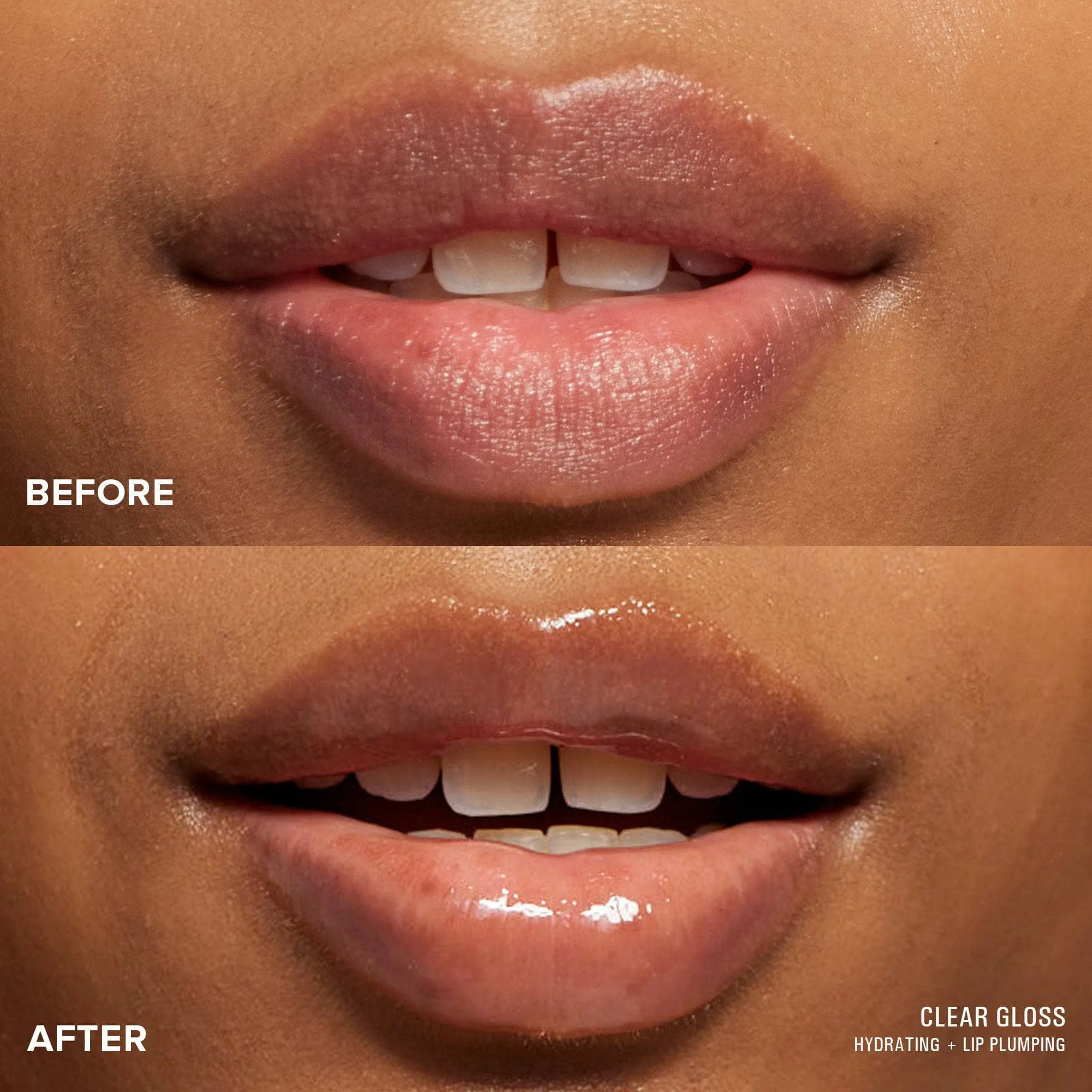 NUDESTIX Hydrating Peptide Lip Butter