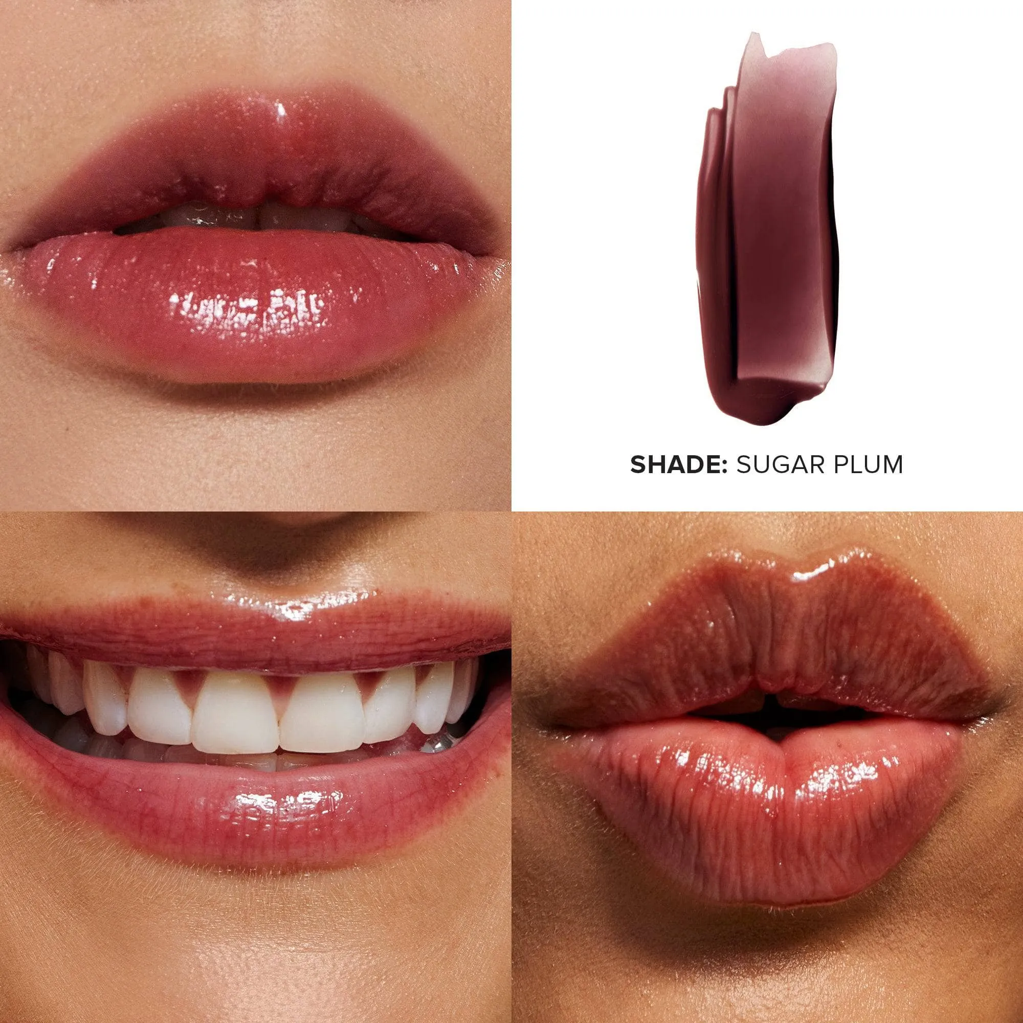 NUDESTIX Hydrating Peptide Lip Butter