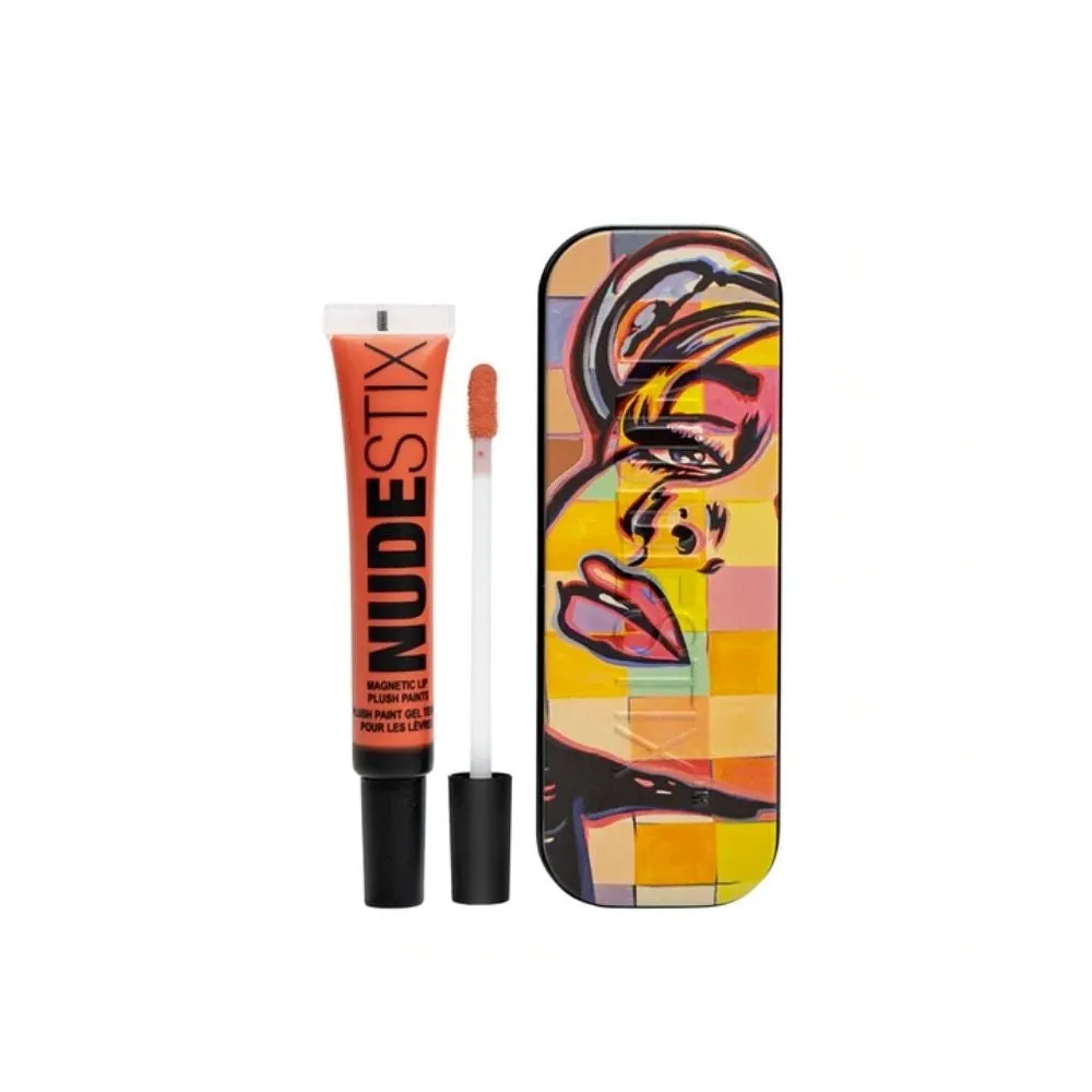 Nudestix Magnetic Lip Plush Paints