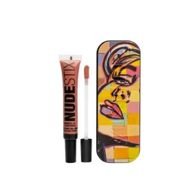 Nudestix Magnetic Lip Plush Paints