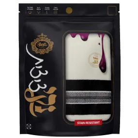 Nuki Stain Proof Tzitzis